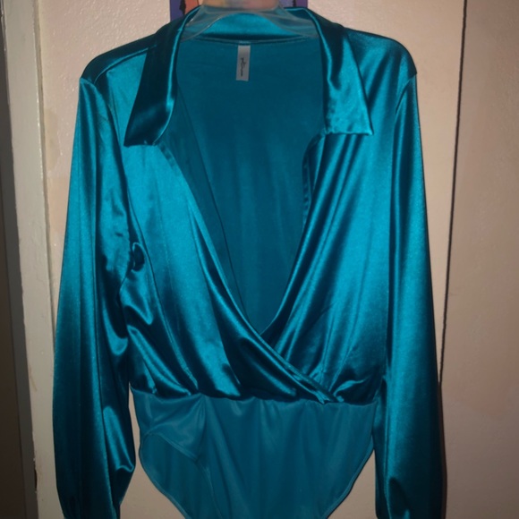 Two piece leotard set - Picture 2 of 7